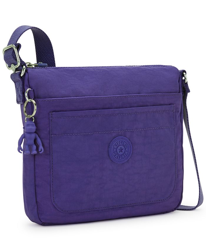 Kipling deals sebastian crossbody