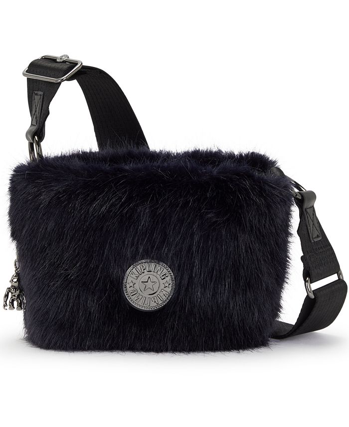 Macy's on sale kipling crossbody
