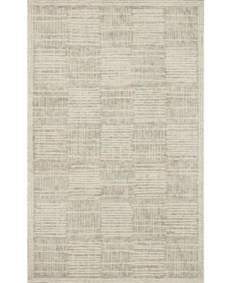 Tallulah TLL-02 3'6" x 5'6" Area Rug