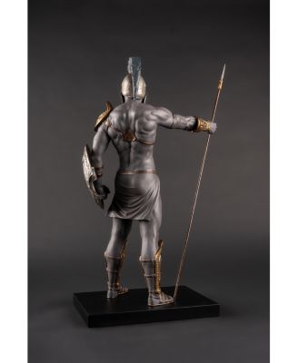 Spartan Figurine