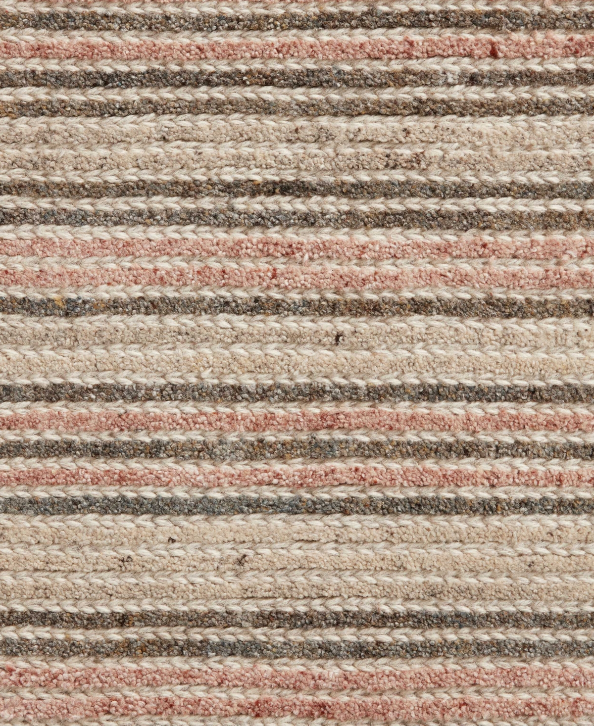 Loloi Stiles Sti-03 2'3" X 3'9" Area Rug In Beige