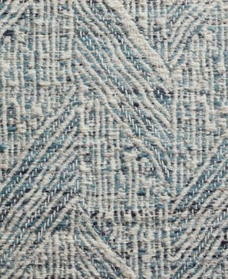 Raven RAV-01 8'6" x 11'6" Area Rug