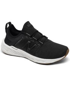 Women's fresh foam cruz v2 running sneakers from finish line outlet