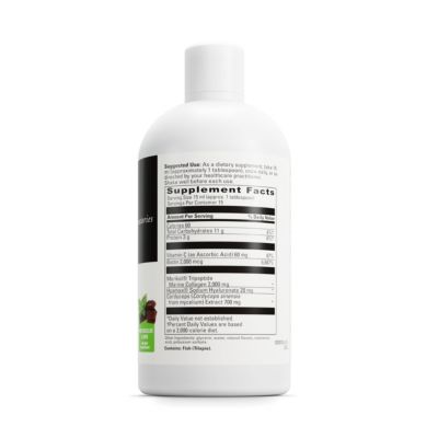 DaVinci Labs Cranberry - Supports Urinary Tract Health - Dietary Supplement with Citric Acid and Malic Acid from Cranberry Fruit Juice Powder - Vegetarian - Gluten-Free