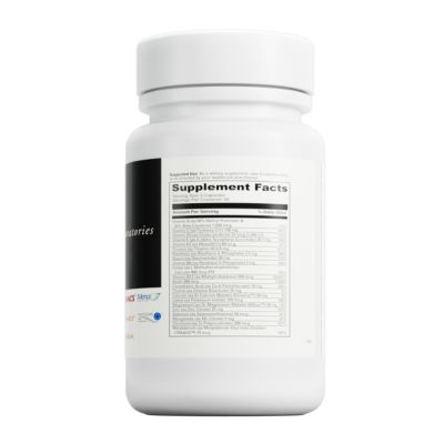 DaVinci Labs Grape Seed-100 - Dietary Supplement to Support Immune System, Vascular Function and Healthy Skin - With 100 mg Grape Seed Extract per Serving - Gluten-Free