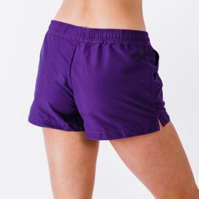 Women's Chlorine Resistant 2"-3" Board Shorts