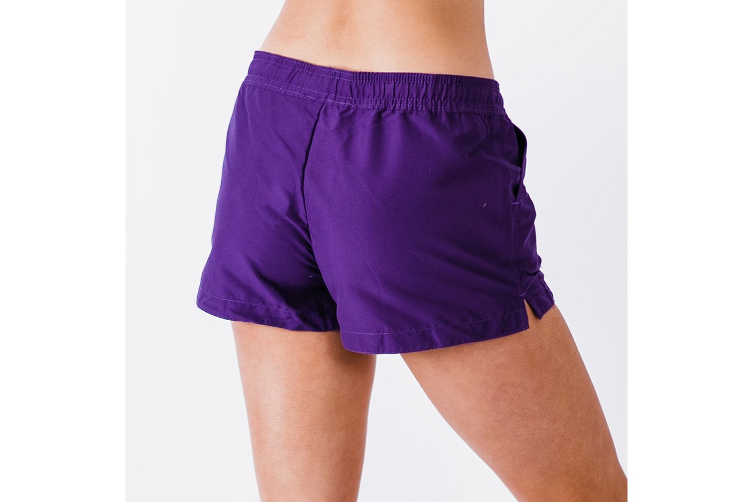 Women's Chlorine Resistant 2"-3" Board Shorts