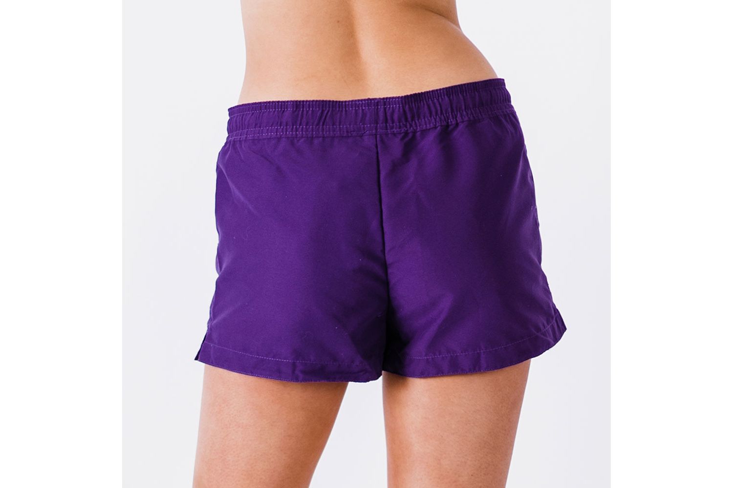 Women's Chlorine Resistant 2"-3" Board Shorts