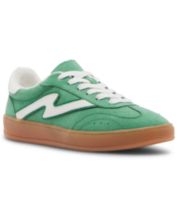 Madden girl preston deals knit wedge sneaker