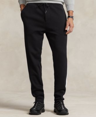 Polo Ralph Lauren - Men's Big & Tall Double-Knit Jogger Pants