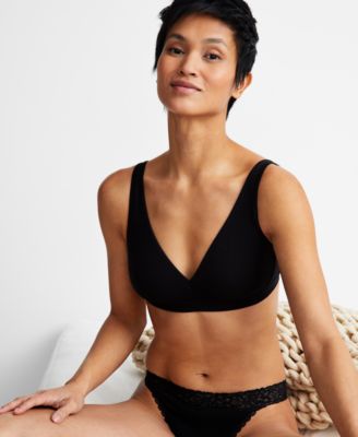 State Of Day Womens Soft Lingerie Collection Created For Macys In Nightfall