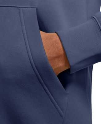 Men's Sportswear Club Fleece  Graphic Pullover Hoodie