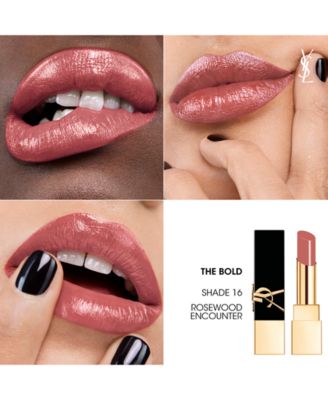 The Bold High Pigment Lipstick