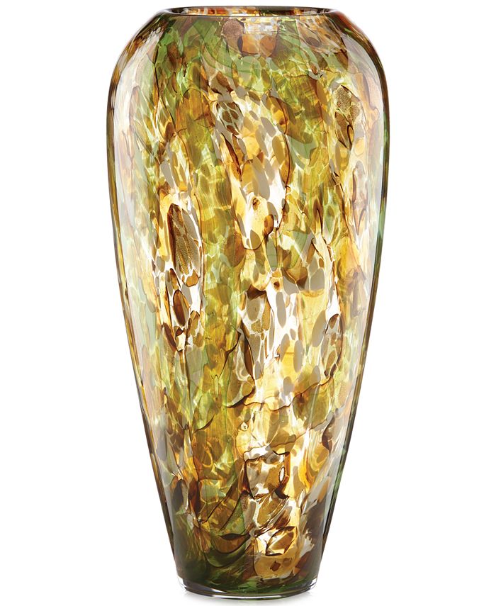 Lenox - Seaview Tortoise Urn Vase