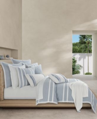 Beachwood Decorative Pillow, 14" x 40"