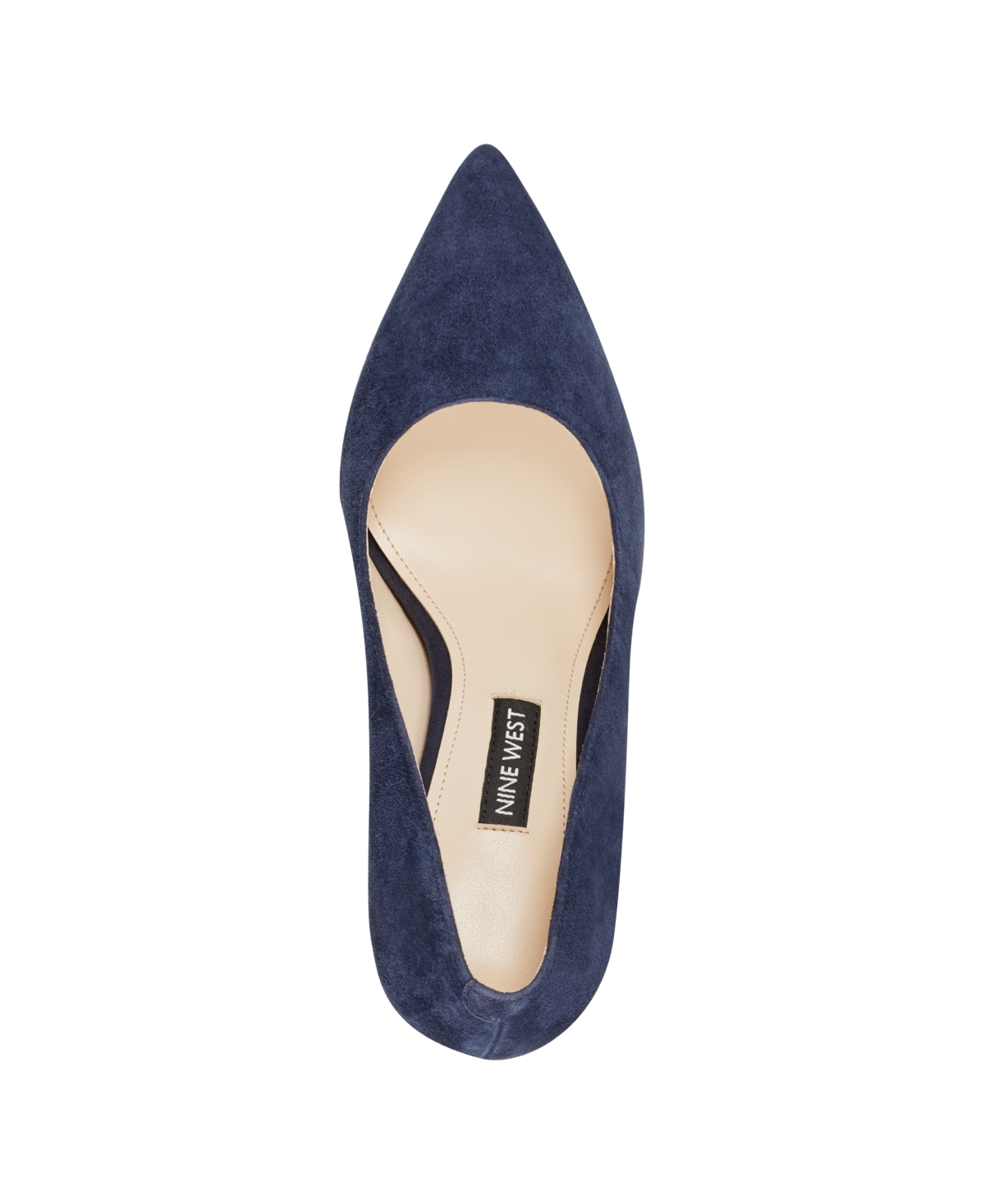 Nine West Women's Tatiana Stiletto Pointy Toe Dress Pumps