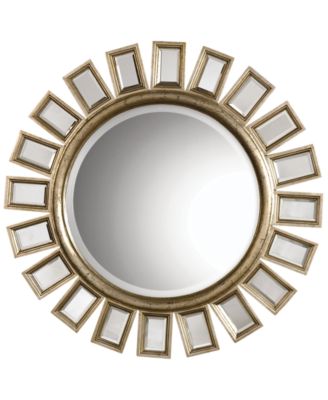 Uttermost - Cyrus Mirror