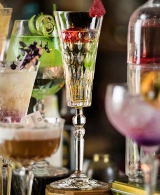 Marilyn Set of 6 Flutes