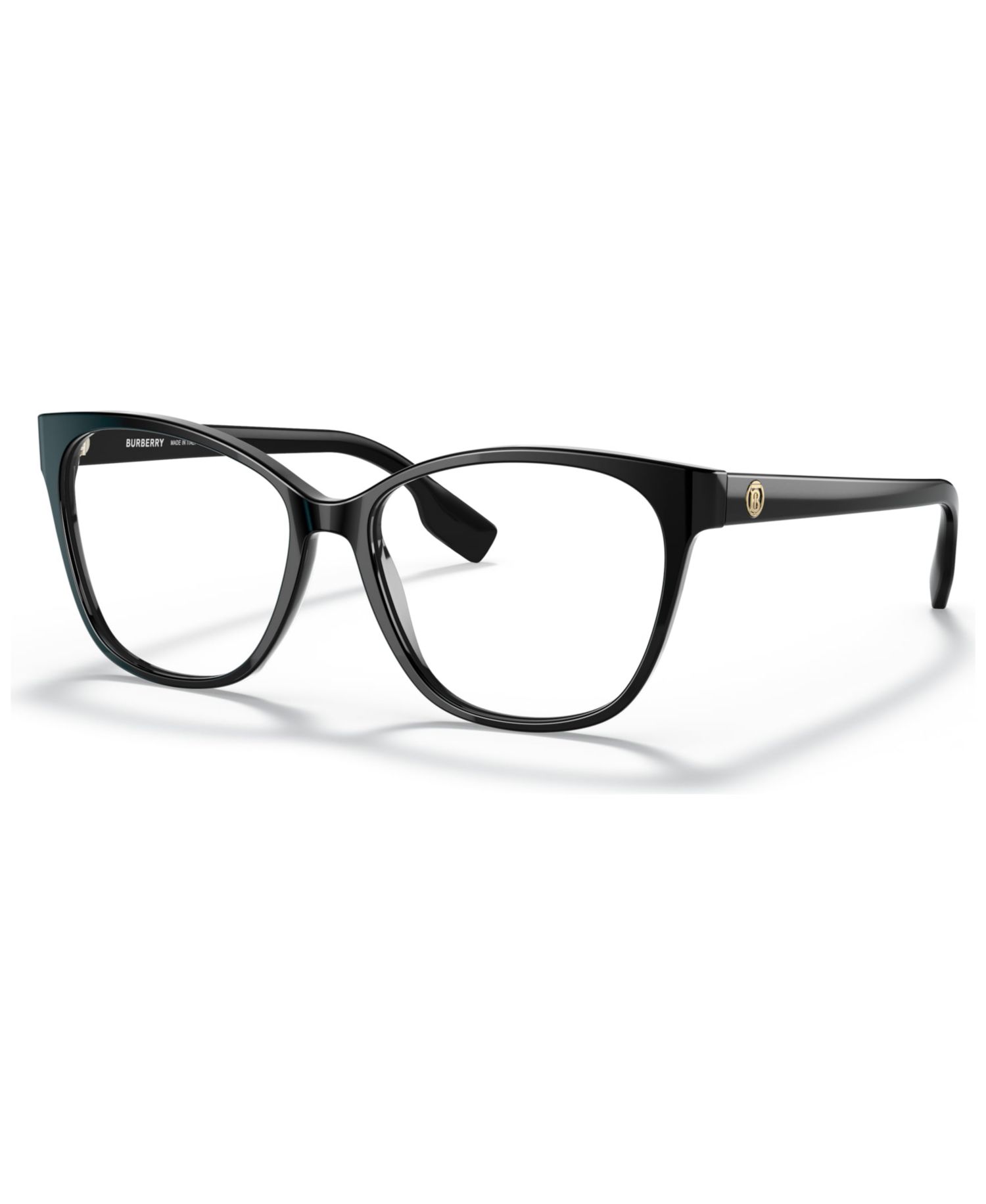 Woman Square Plastic BE2345 Caroline Eyeglasses