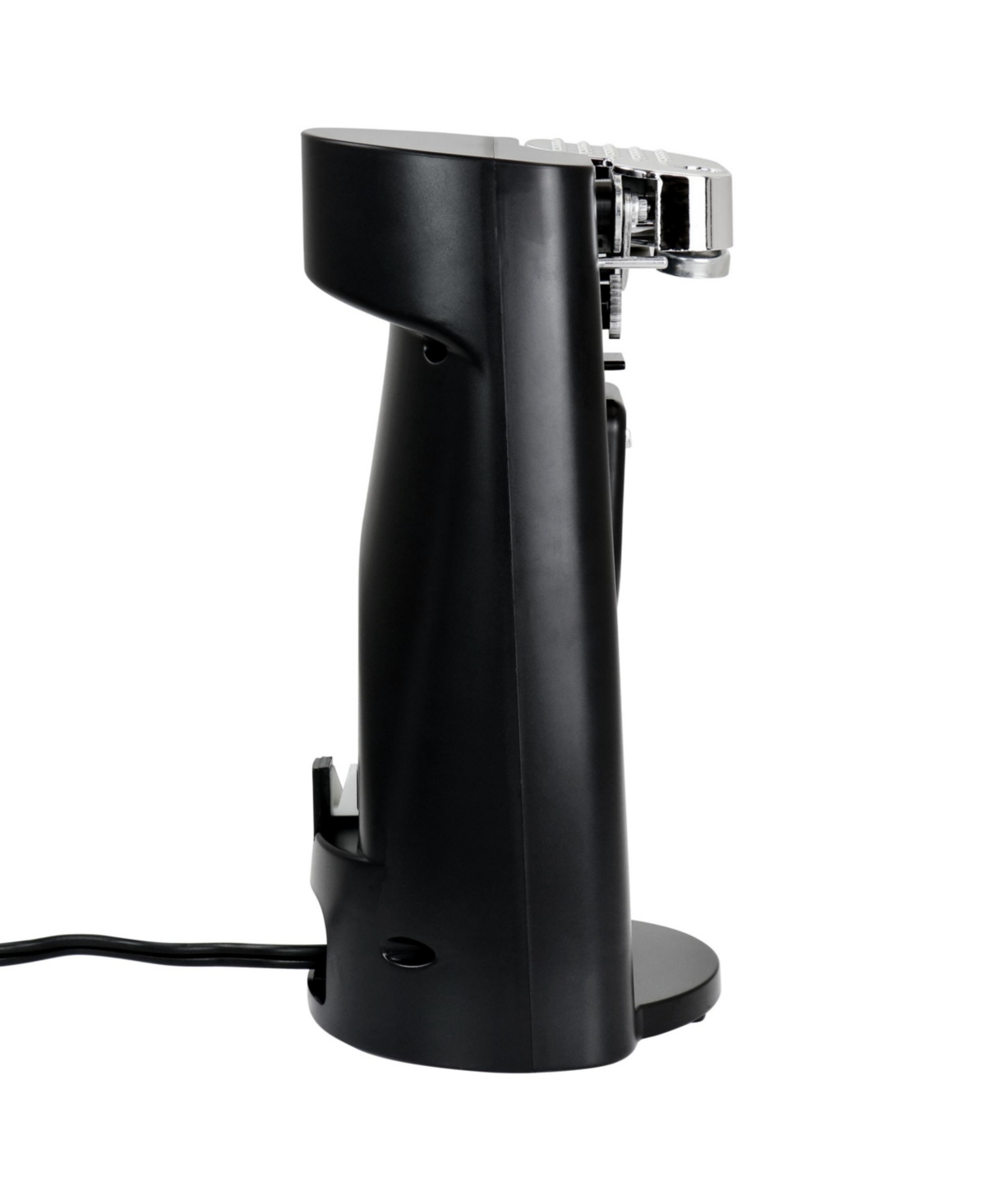 Better Chef Electric Can & Bottle Opener w/ Built in Knife Sharpener