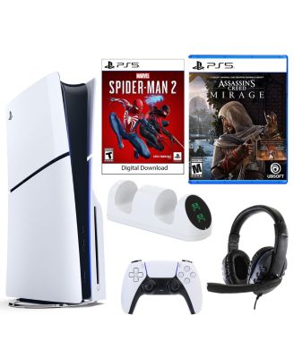 PlayStation