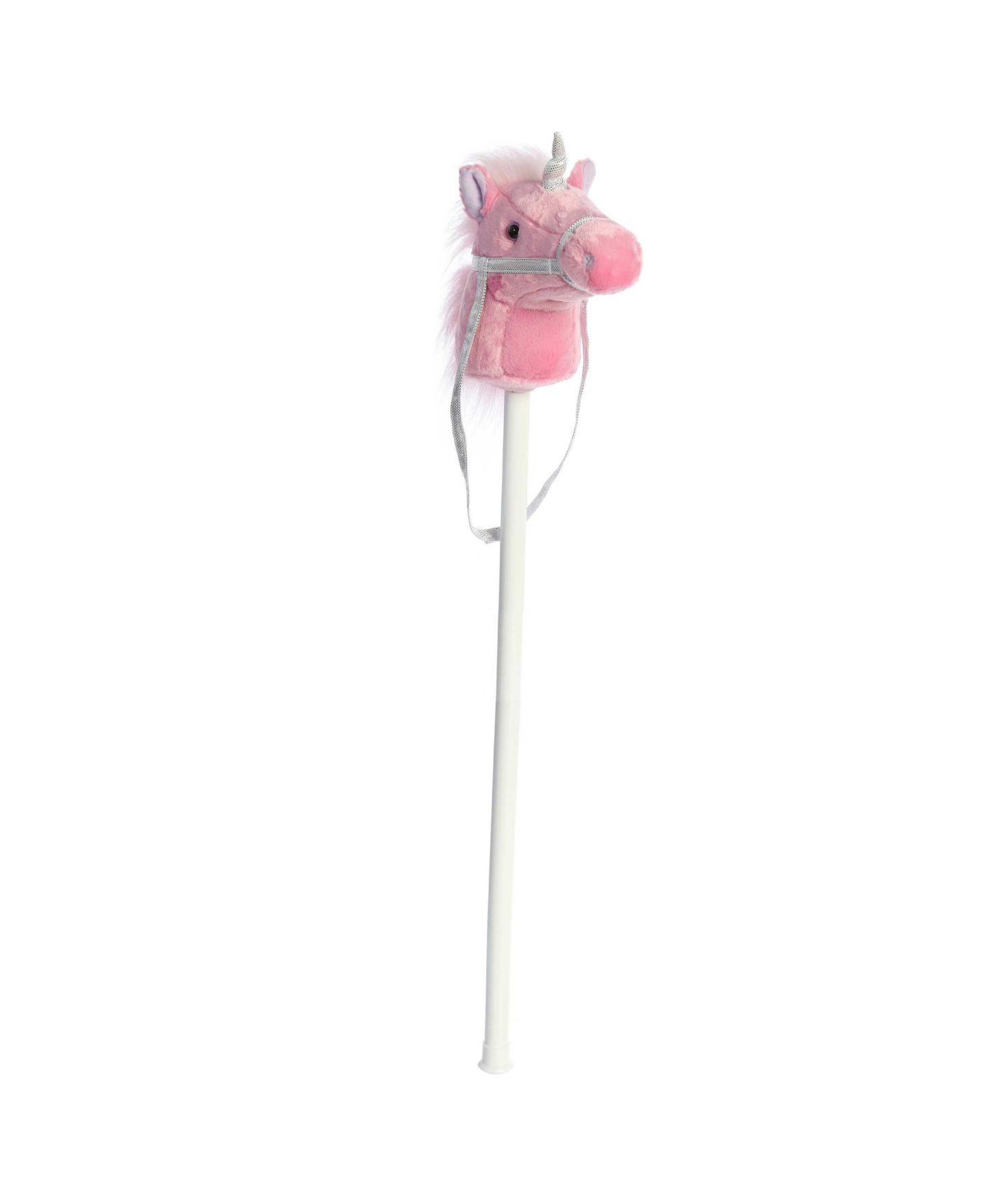 Детская мягкая игрушка Aurora X-Large Fantasy Unicorn Giddy-Up Friends Rideable Plush Toy 37" — фото 1