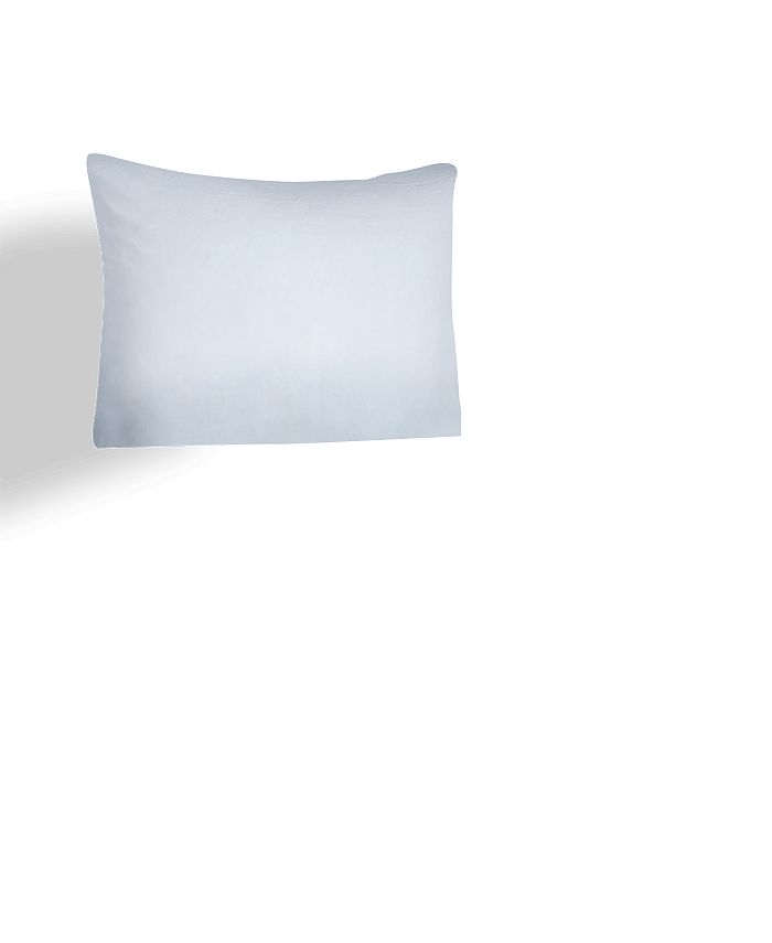 Dormify Classic Cotton Fitted Sheet, Twin/Twin XL Fitted Sheet, Light