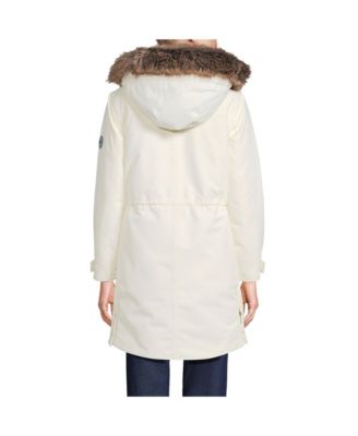 Women's Expedition Down Waterproof Winter Parka