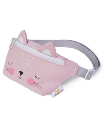 Good Friend Series Fanny Waist Pack Belt Bag