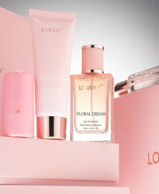 4-Pc. Floral Dream Eau de Parfum Gift Set
