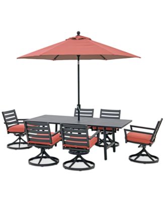 Astaire Outdoor Dining Collection