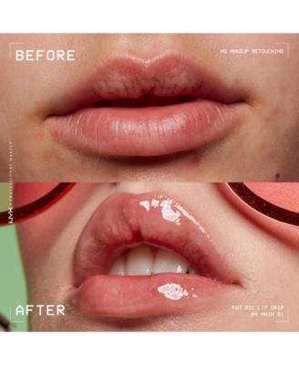 Fat Oil Lip Drip, 0.16 oz.