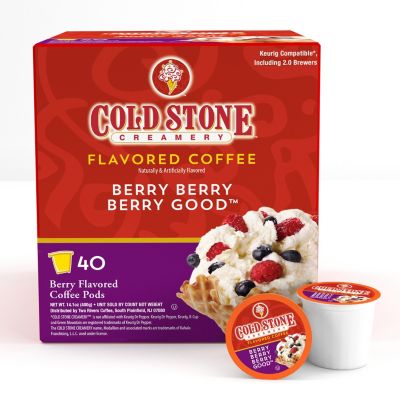 Cold Stone Creamery