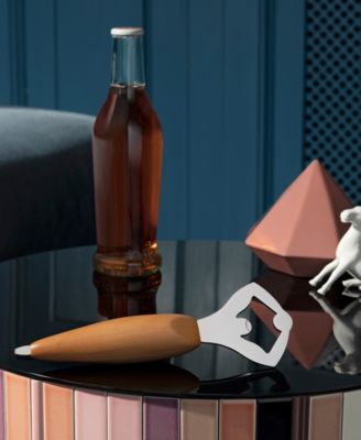 Ercolino Birchwood Strongman Bottle Opener