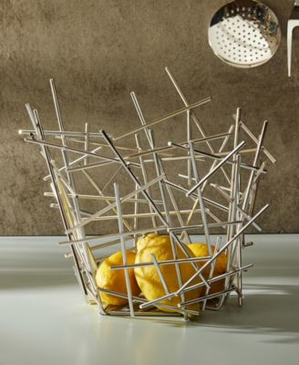 Blow Up Collection Citrus Basket