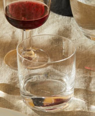 Jasper Morrison Glass Family 10.08 Water Glass