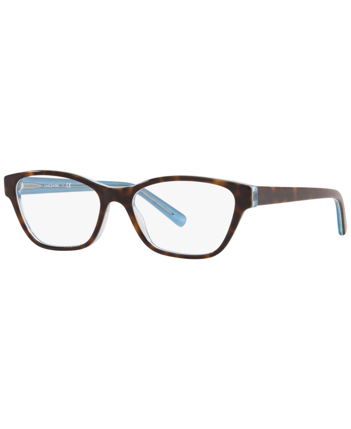 LensCrafters Women's Eyeglasses, EC2001
