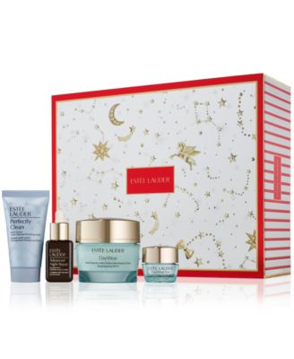 Estée Lauder 4-Pc. DayWear Moisturizer Skincare Set