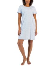 Buy Multicoloured Nightshirts&Nighties for Women by CUP'S-IN Online