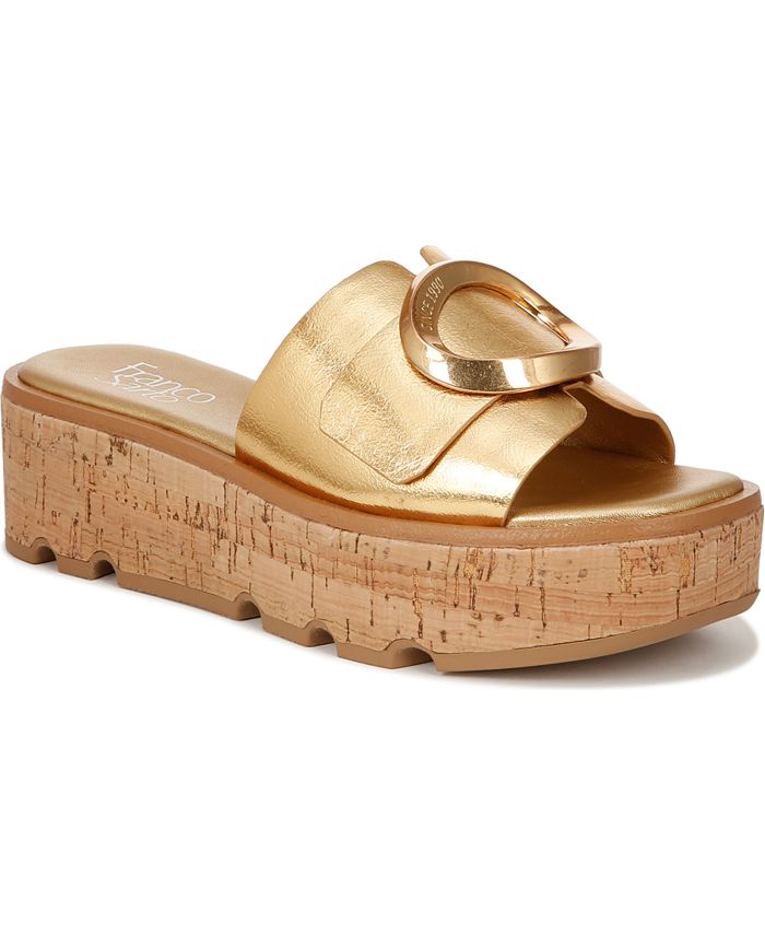 Steve madden shop hoda wedge sandal