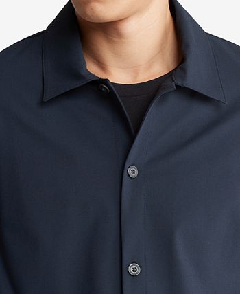 Calvin klein sky captain jacket 2025