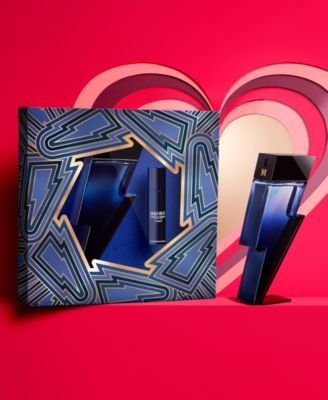 Cobalt Special CD Rouge & Noir 2枚組 Carolina Herrera Men's 2-Pc. Bad Boy Cobalt Eau de Parfum Gift Set