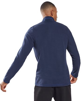 Reebok polar outlet sweatshirt