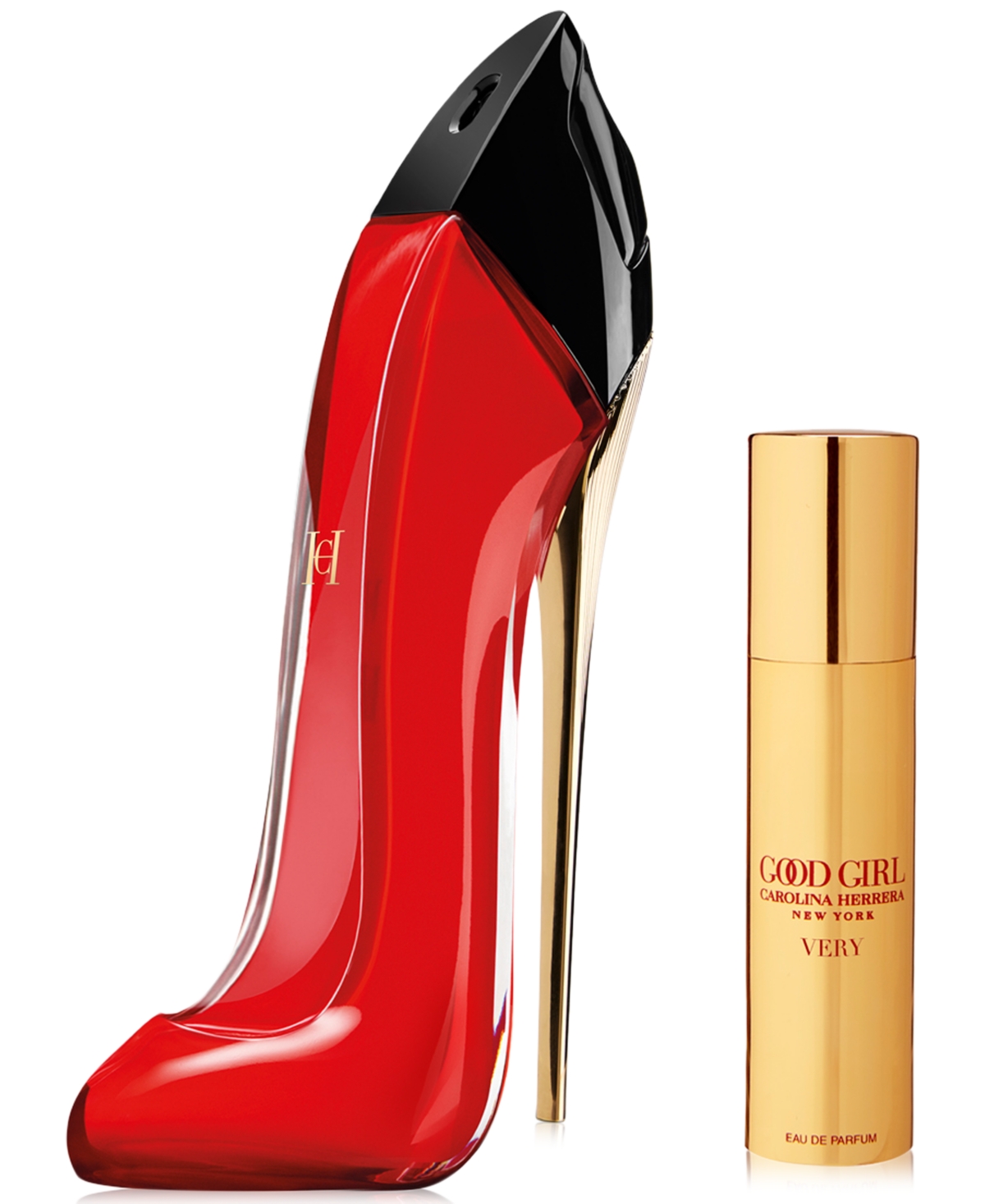 Shop Carolina Herrera 2-pc. Very Good Girl Eau De Parfum Gift Set In No Color