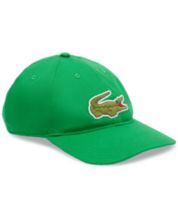 Macys clearance lacoste hat