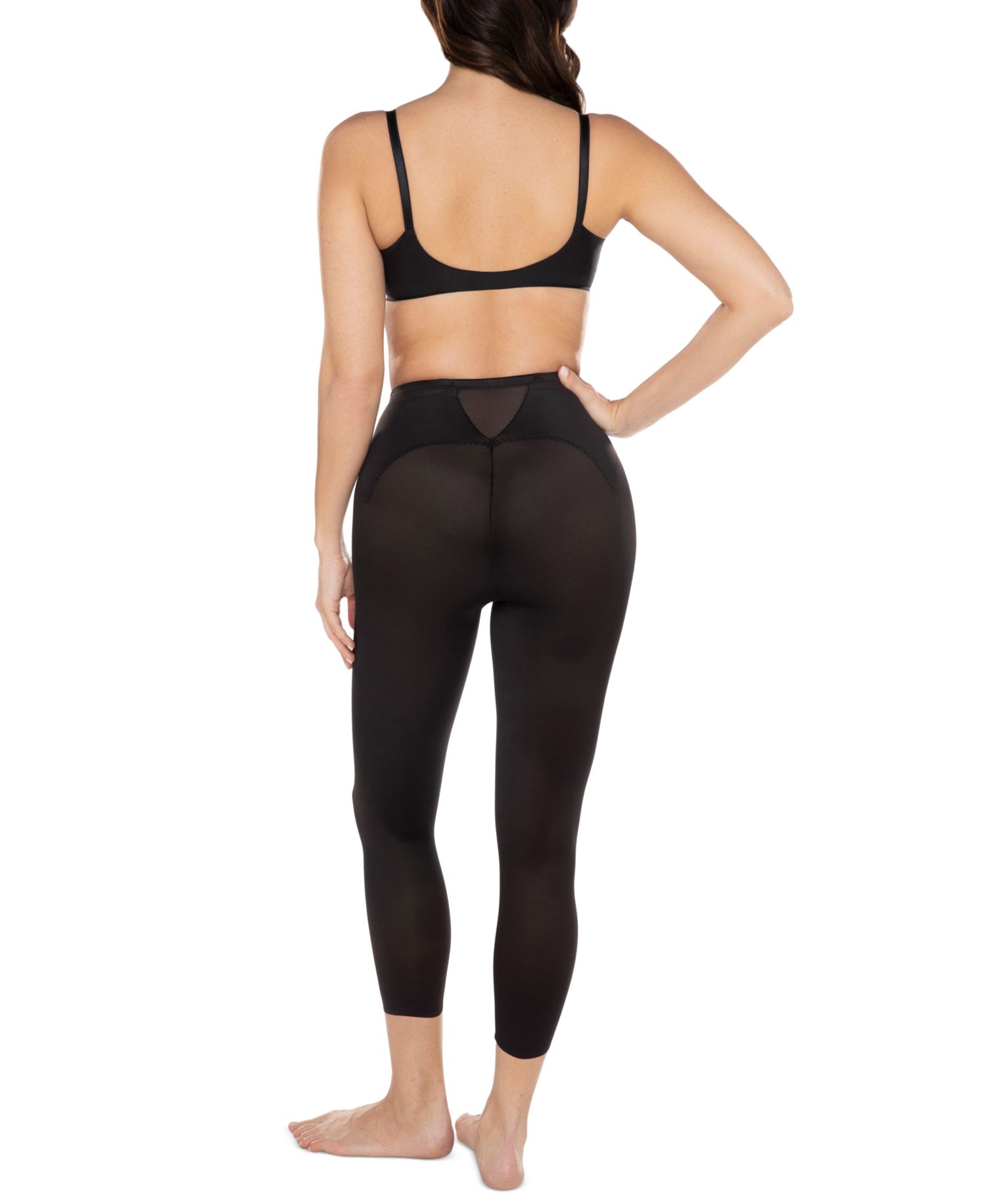 Flexible Fit® Extra Firm Shaping Legging 2902