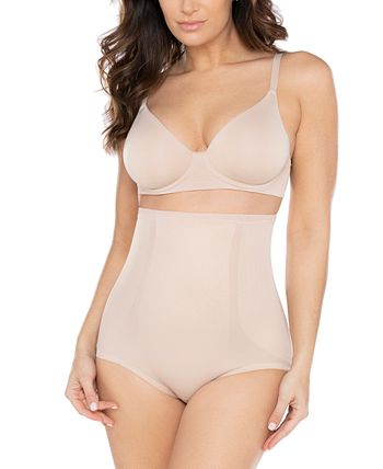 Buy Miraclesuit High Waisted Sheer Firm Tummy Control Thong from Next USA