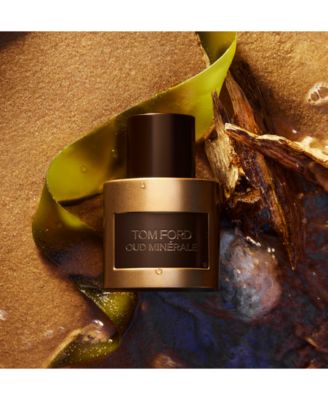 Shop Tom Ford Oud Minerale Fragrance Collection In No Color