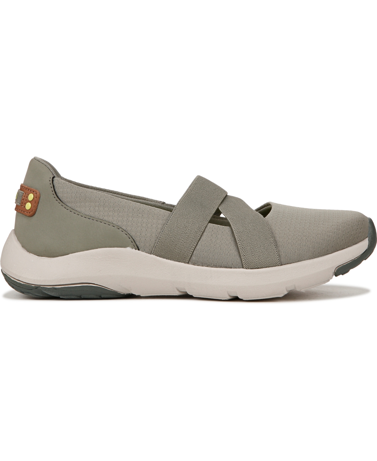 Ryka Women's Endless Mary Janes