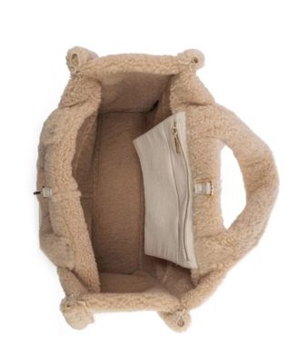 Sherpa Tote Bag